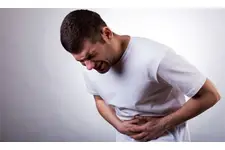 Erkeklerde Karın Ağrısı Nedenleri?