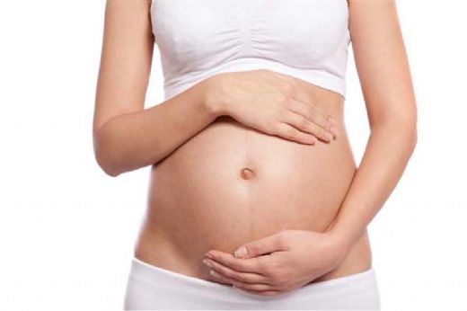 4 Aylık Gebelikte Karın Ağrısı Belirtileri ve Tedavisi