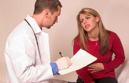 Adet Karın Ağrısına Ne İyi Gelir?