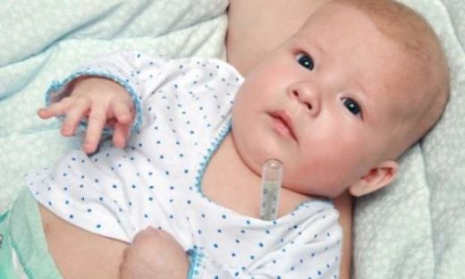 Bebeklerde Karın Ağrısı İshal Belirtileri ve Tedavisi