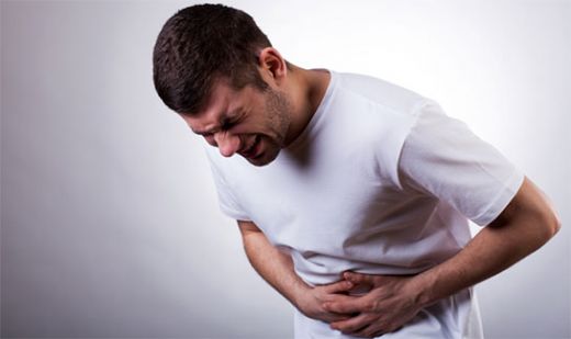 Erkeklerde Karın Ağrısı Nedenleri?