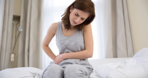 Hafif Karın Ağrısı Nedenleri?