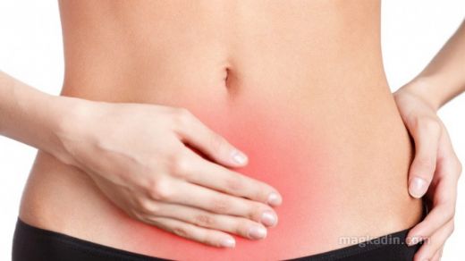 Hamilelikte Alt Karın Ağrısı Belirtileri ve Tedavisi