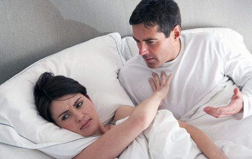 İlişkiden Sonra Karın Ağrısı Belirtileri ve Tedavisi