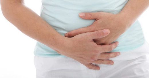 Karın Ağrısı Gaz Sebebiyle Meydana Gelen Karın Ağrısı