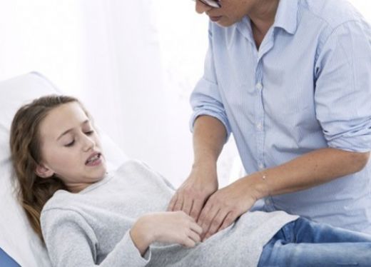 Karın Ağrısı İçin Ne Yapılmalı?