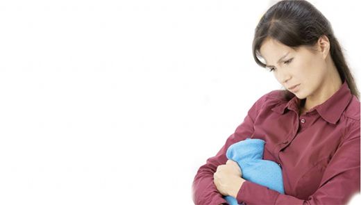 Karın Ağrısı Nedenleri Nelerdir?