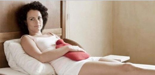 Karın Ağrısına İyi Gelen Şeyler?