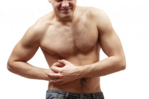 Karnın Sağ Tarafında Ağrı Belirtileri ve Tedavisi