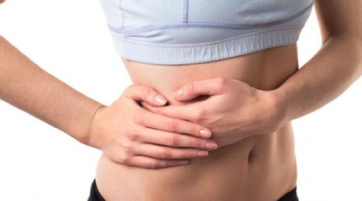 Sağ Karın Ağrısı Belirtileri ve Tedavisi