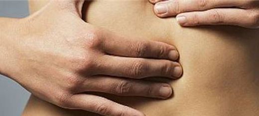 Sol Tarafta Karın Ağrısı Belirtileri ve Tedavisi